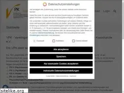 Sites similar to vpk.info