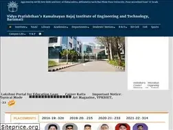 Sites similar to vpkbiet.org