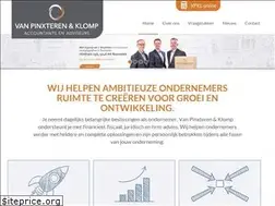 Sites similar to vpkl.nl