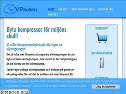 Sites similar to vpkollen.se