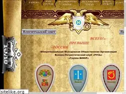 Sites similar to vpkrus.ru