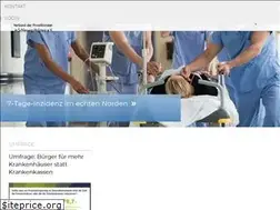 Sites similar to vpksh.de