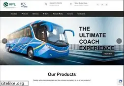 Sites similar to vpl.com.pk