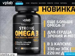 Sites similar to vplab.by