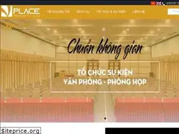 Sites similar to vplace.vn