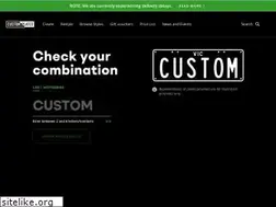 Sites similar to vplates.com.au