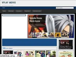 Sites similar to vplaymovie.blogspot.com