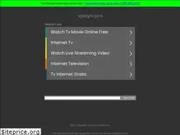 Sites similar to vplaytv.pro