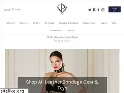 Sites similar to vpleather.com