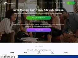 Sites similar to vplegacies.com