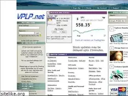 Sites similar to vplp.net