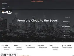 Sites similar to vpls.net