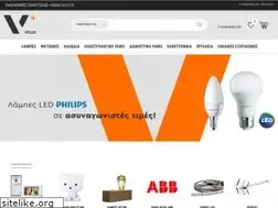 Sites similar to vplus.gr