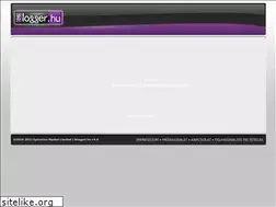 Sites similar to vplyztwu.blogger.hu