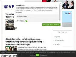 Sites similar to vpm.at