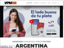 Sites similar to vpm.com.ar