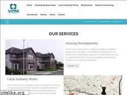Sites similar to vpm.ie