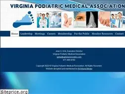 Sites similar to vpma.org