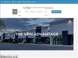 Sites similar to vpmanagement.com