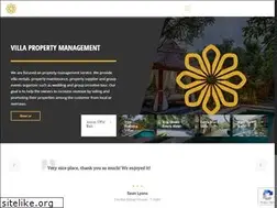 Sites similar to vpmbali.com