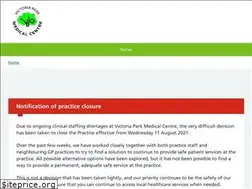 Sites similar to vpmc.co.uk