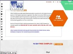 Sites similar to vpmclasses.com