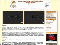 Sites similar to vpmcps.org