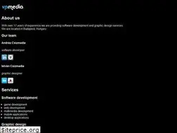 Sites similar to vpmedia.hu