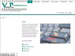 Sites similar to vpmediahost.com