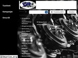 Sites similar to vpmotorsport.fi