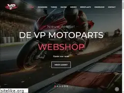 Sites similar to vpmotorsport.nl