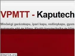 Sites similar to vpmtt.hu
