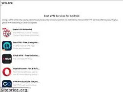 Sites similar to vpn-apk.com