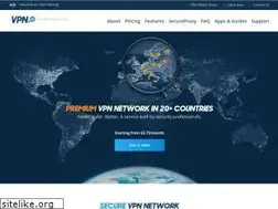 Sites similar to vpn.ac