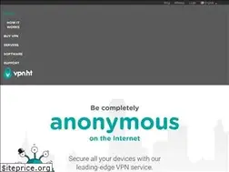 Sites similar to vpn.ht