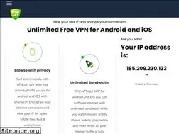 Sites similar to vpn.lat