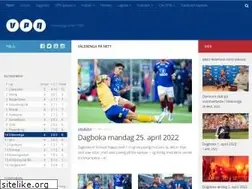Sites similar to vpn.no
