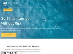 Sites similar to vpn.surf