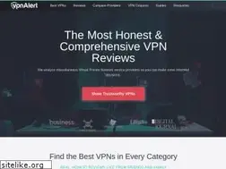 Sites similar to vpnalert.com