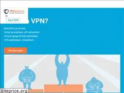 Sites similar to vpnanbietertest.de