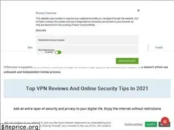 Sites similar to vpnanchor.com