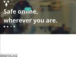 Sites similar to vpnapp.com
