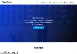 Sites similar to vpnask.com