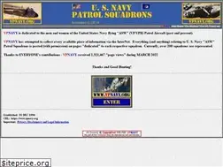 Sites similar to vpnavy.com