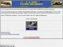 Sites similar to vpnavy.net