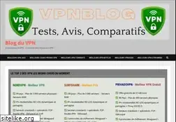 Sites similar to vpnblog.net