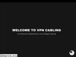 Sites similar to vpncabling.com