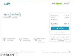 Sites similar to vpncloud.org