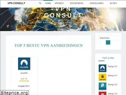 Sites similar to vpnconsult.nl