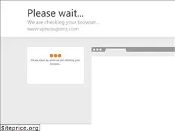 Sites similar to vpncoupons.com